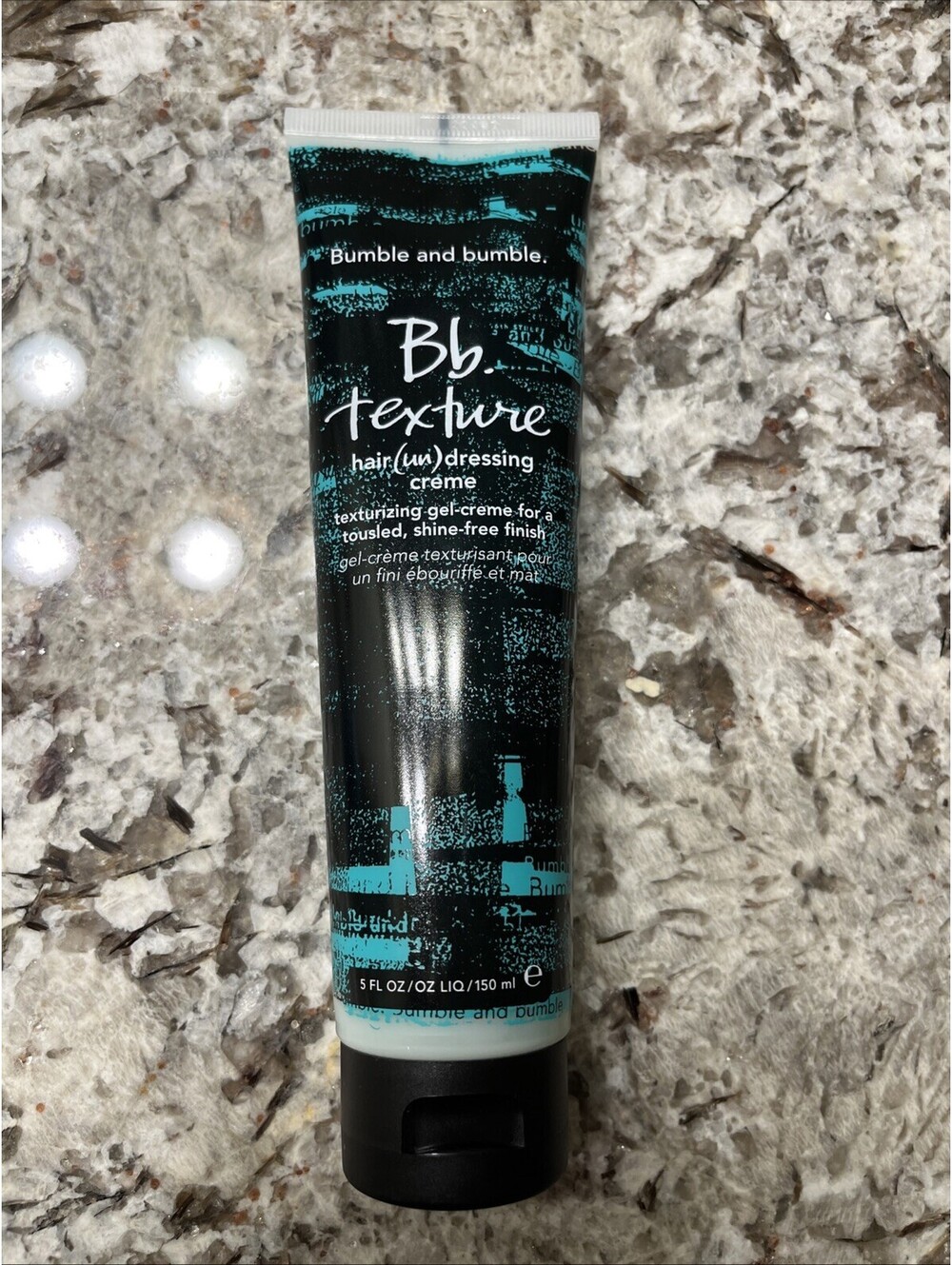 Bumble And Bumble Bb Texture Hair (un)dressing Creme (150ml) 5 Fl Oz